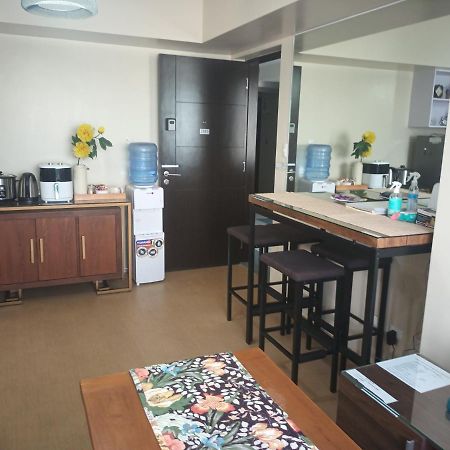 Nice Corner Ayala 1 Bedroom Condo At Heart Of Davao City With Hi Speed Wi Fi Internet Екстериор снимка