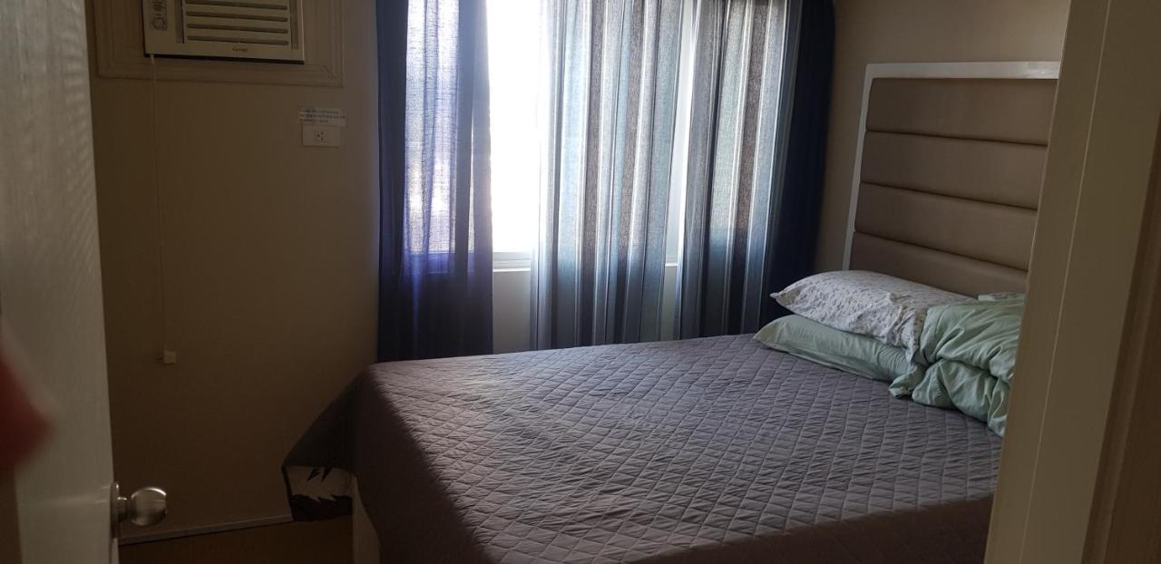 Nice Corner Ayala 1 Bedroom Condo At Heart Of Davao City With Hi Speed Wi Fi Internet Екстериор снимка