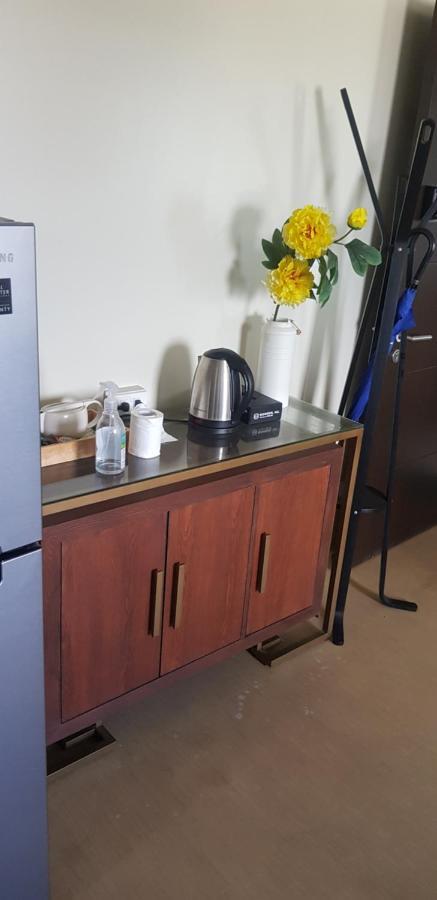 Nice Corner Ayala 1 Bedroom Condo At Heart Of Davao City With Hi Speed Wi Fi Internet Екстериор снимка