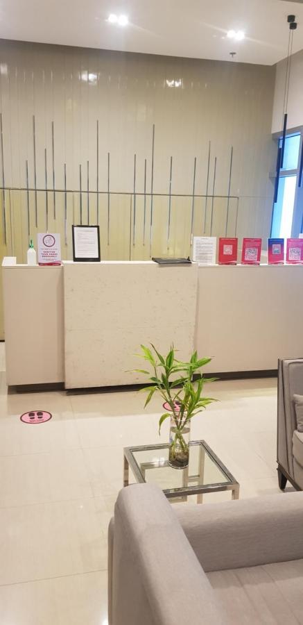 Nice Corner Ayala 1 Bedroom Condo At Heart Of Davao City With Hi Speed Wi Fi Internet Екстериор снимка