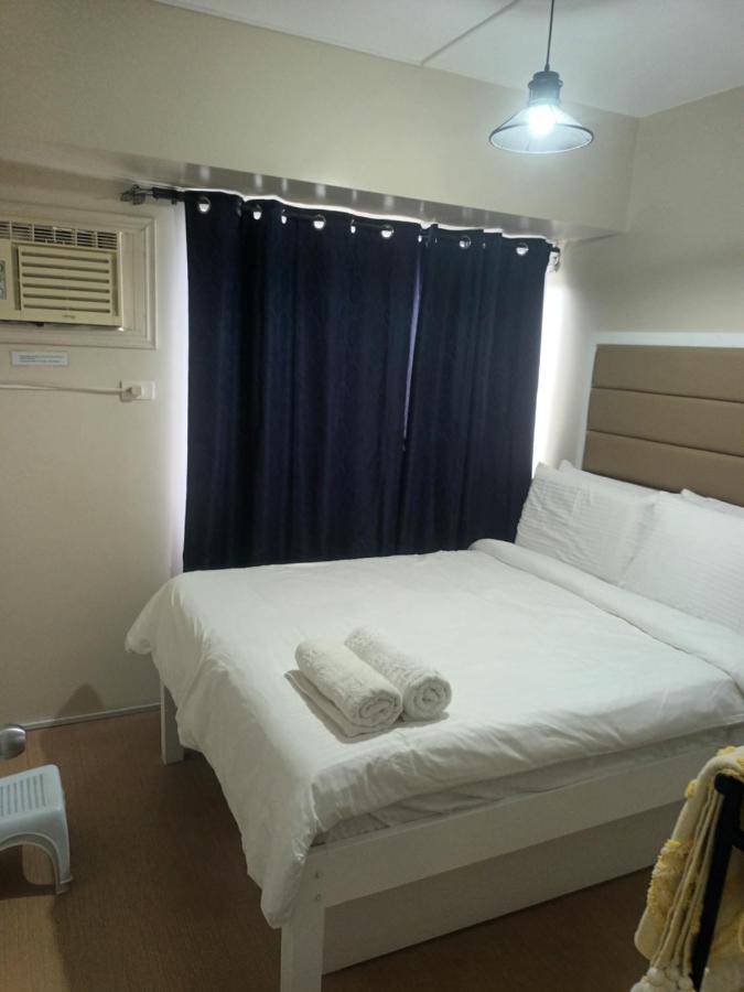 Nice Corner Ayala 1 Bedroom Condo At Heart Of Davao City With Hi Speed Wi Fi Internet Екстериор снимка