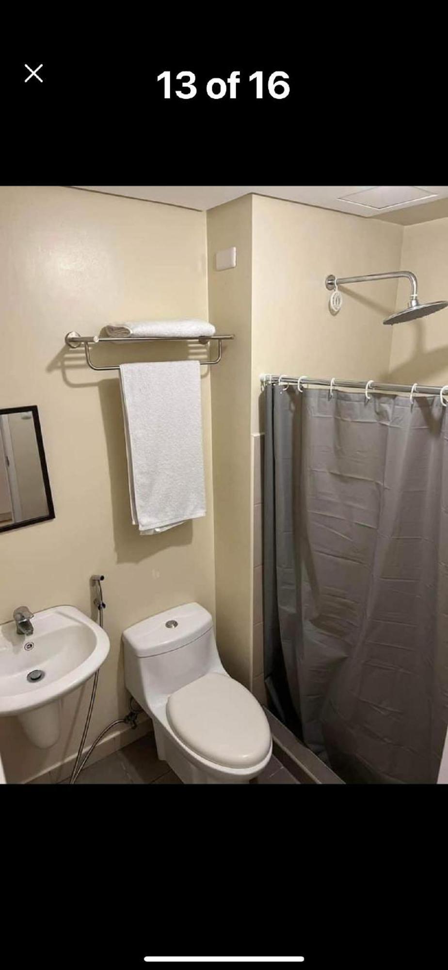 Nice Corner Ayala 1 Bedroom Condo At Heart Of Davao City With Hi Speed Wi Fi Internet Екстериор снимка