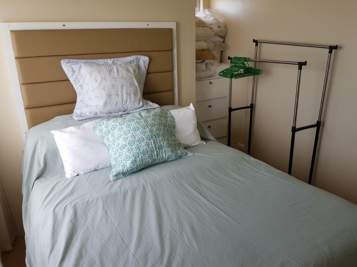 Nice Corner Ayala 1 Bedroom Condo At Heart Of Davao City With Hi Speed Wi Fi Internet Екстериор снимка
